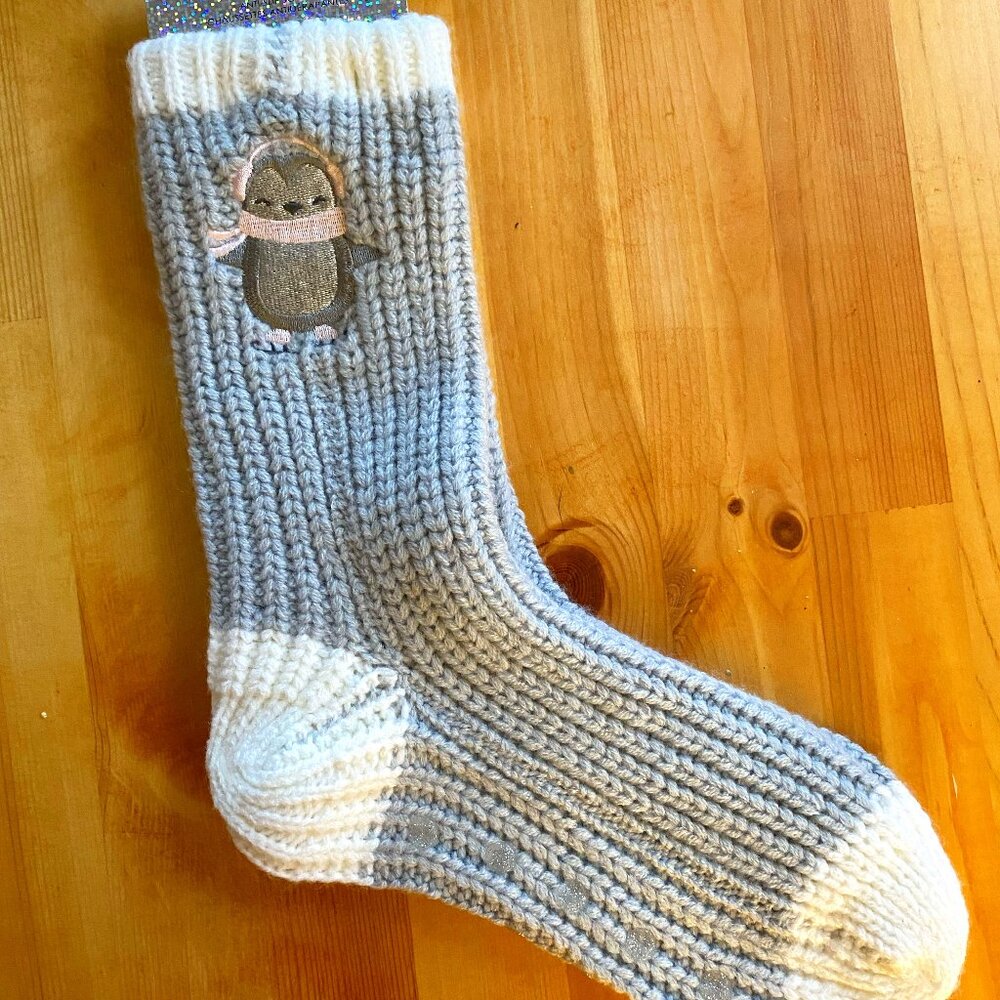 La Vie en Rose - BRAND NEW Cute anti slip socks